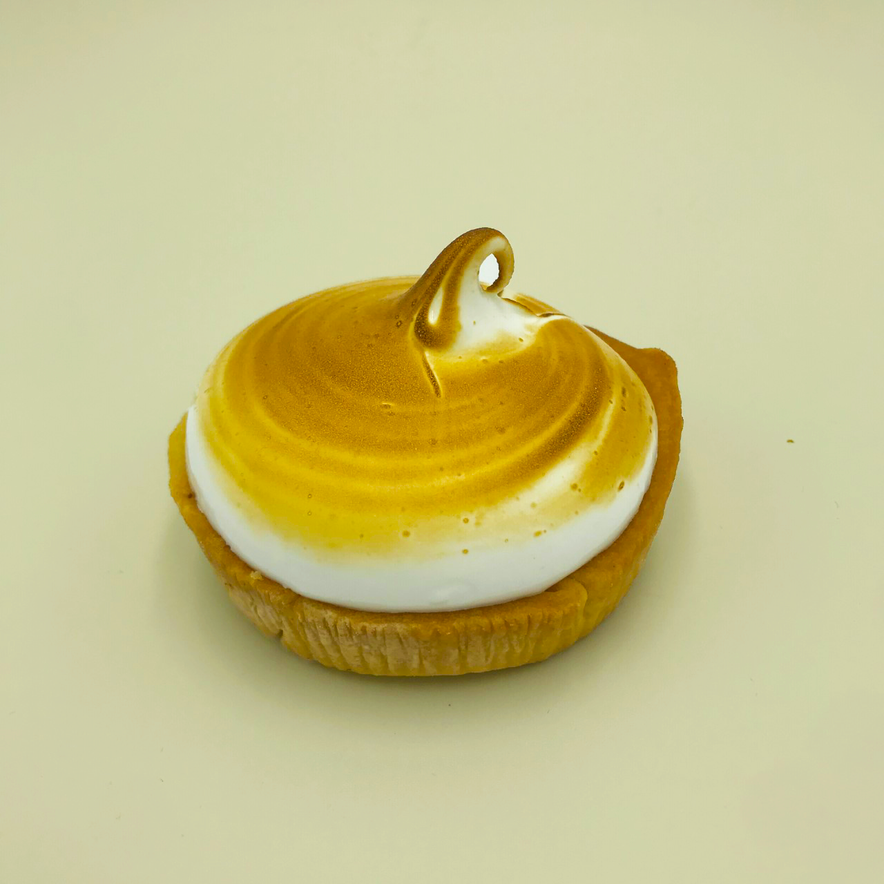 LEMON MERINGUE TART – Annie Makes Cakes